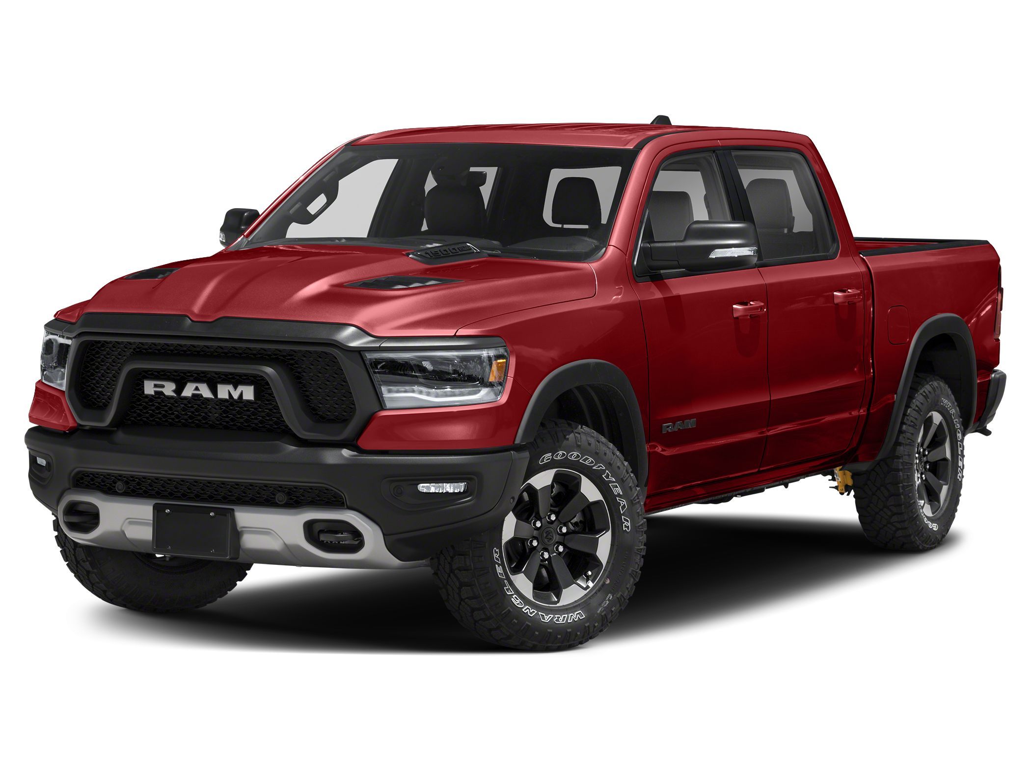 ram ram 1500 pickup 2020 1C6SRFLT6LN235170 image ram ram 1500 pickup 2020 1C6SRFLT6LN235170 image